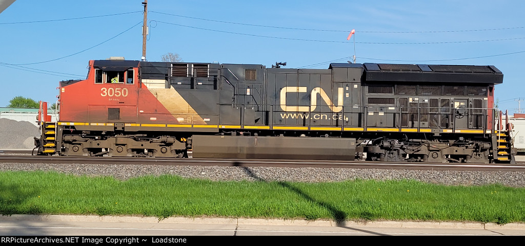 CN 3050